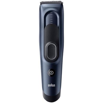 Braun Mgk3242 Recortadora 7 En 1, Máquina Recortadora De Barba, Cortapelos  Y Recortadora Facial Para Hombre, Color Negro/azul con Ofertas en Carrefour