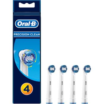 Oral B Precision Clean Recambios 3 ud