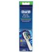 Oral B Dual Clean Cabezales 2 Piezas 2 Unidades