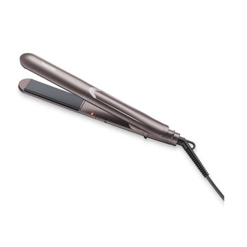 Beurer Hs 15 Plancha De Pelo Caliente Negro 32 W