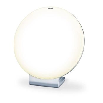 Beurer Tl 50 Led Lámpara De Fototerapia 10,000 Lux