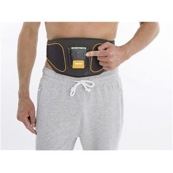 Cinturón Electroestimulador Abdominal Ems, Beurer