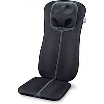 Funda De Asiento Mg 254 Shiatsu Beurer