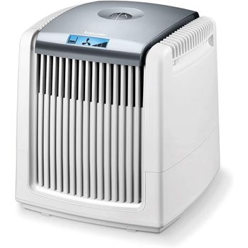 Comfeè CF-DEHU-12 deshumidificador 2 L 45 5 dB 250 W Blanco