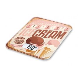 Balanza De Cocina Beurer Ks19 Icecream