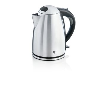 Wmf Cafetera Programable 10 Tazas 1000w Acero Inoxidable / Negro -  412320011 con Ofertas en Carrefour