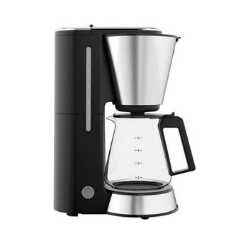 Ariete Cafetera Caffe Novecento 1105 W Plateado Ariete con Ofertas en  Carrefour