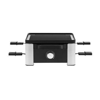 Wmf Parrilla Raclette 870w Para 4 Personas - 0415390011