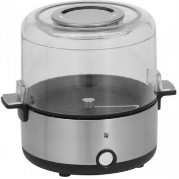 Máquina Para Hacer Palomitas De Maíz Con Olla De Teflón 1400 W Vidaxl con  Ofertas en Carrefour