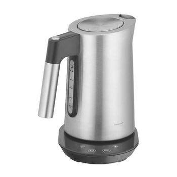 Wmf Cafetera Stelio 150011 10 Tazas Inox con Ofertas en Carrefour