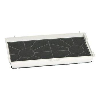 Bosch Filtro De Carbón Para Unidad De Filtro Dhl555 - Dhz7305