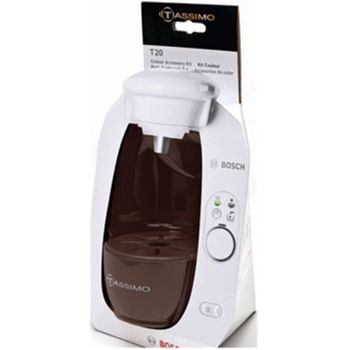 Bosch Caratula Cafetera Tassimo Marron Chocolate Tcz2004