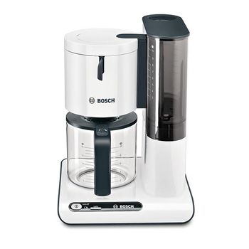 Cafetera De Goteo Bosch Tka8011 1160w 10/15 Tazas