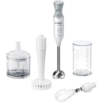 Oferta del día  Bosch MSM4W421 hand blender BATIDORAS