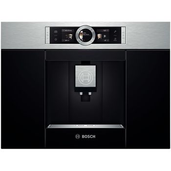 Cafetera Integrable Bosch Ctl636es1