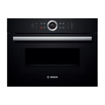 Horno Bosch Cmg633bb1 45cm Negro