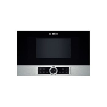 Microondas Bosch Bfr634gs1