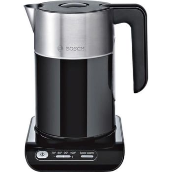 Bosch Hogar TCZ6004, Pastillas de Limpieza y Descalcificación para  Cafeteras TASSIMO : : Hogar y cocina