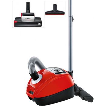 Hoover Xarion Pro XP25 Aspirador sin Bolsa, Multiciclónico