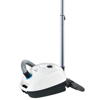 Bosch Serie 4 Bgb38ba3t Aspiradora 4 L Aspiradora Cilíndrica Secar 850 W  Bolsa Para El Polvo con Ofertas en Carrefour