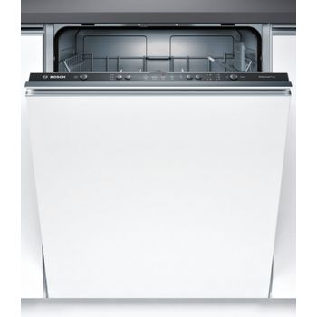 Lavavajillas Bosch 60 cm Inox 3ª Cesta Flex SMS6ZDI11E