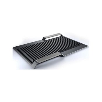 Tefal Optigrill+, 2000 W, black/inox - Table grill, GC712D