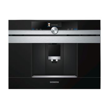 Siemens Ct636les1 Cafetera El�ctrica