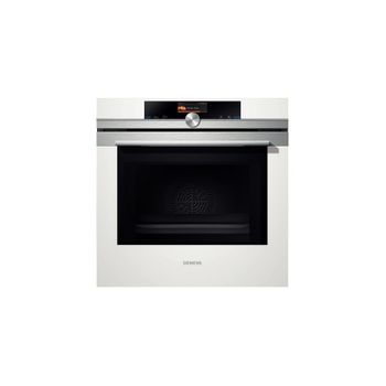 Siemens Horno Combinado De Vapor Integrado 71l 60cm A+ Pirólisis Negro -  Hr776g3b1 con Ofertas en Carrefour