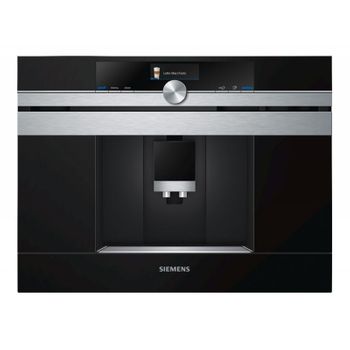 Cafetera Integrable Siemens Ct636les6