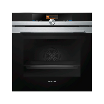 Horno Empotrado Siemens Hb676g5s6 3600w 71l Acero Inoxidable