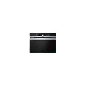 Siemens Microondas 25l 900w - Bf555lmw0 con Ofertas en Carrefour