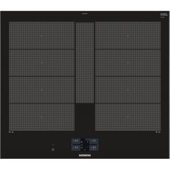 Placa Siemens Ex675jyw1e