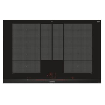 Neff Placa De Inducción 60cm 4 Fuegos 7400w Negra. - T66ftx4l0 con Ofertas  en Carrefour