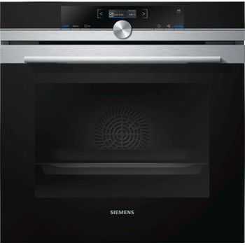 Horno Siemens Hr675gbs1