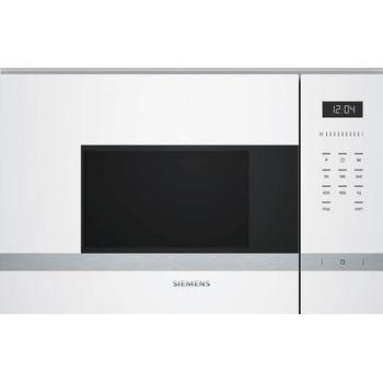 Siemens Horno Integrable 71l 60cm Con Pirólisis Blanco - Hb573abv0 con  Ofertas en Carrefour