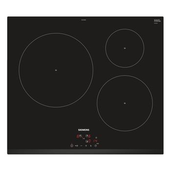 Neff Placa De Inducción 60cm 4 Fuegos 7400w Negra. - T66ftx4l0 con Ofertas  en Carrefour