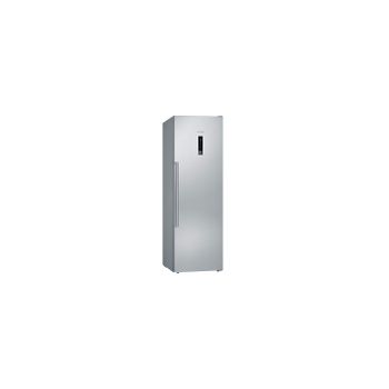 Congelador Vertical TEKA TGF3 270 NF WH (No Frost - 171 cm - 256 L -  Blanco)