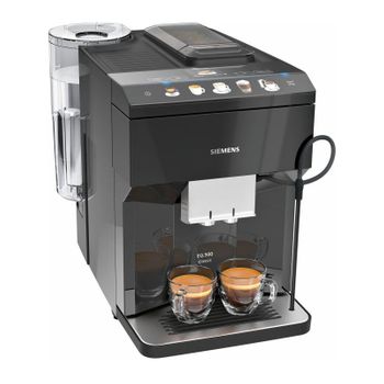 Cafetera Siemens Tp503r09