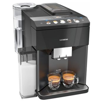 Cafetera Siemens Tq505r09