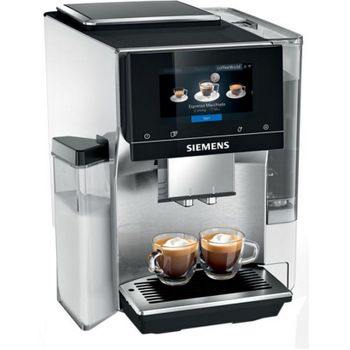 SES878BSS4EEU1 CAFETERA BARISTA PRO™