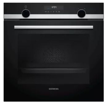 Siemens Horno Mixto Mo Integrable 71l Con Pirólisis Acero Inoxidable / Negro  - Hb573abr0 con Ofertas en Carrefour