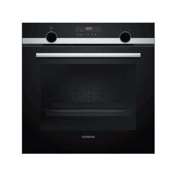 Horno Siemens HB673GBW1F, pirolítico, multifunción - JUAN LUCAS - TIENDAS  ACTIVA