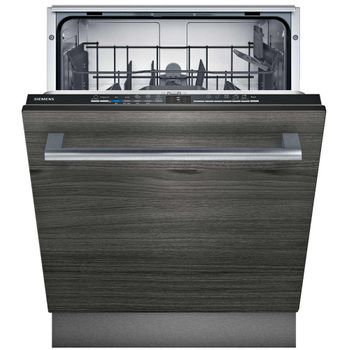 OFERTA: Lavavajillas integrable Siemens SR63EX28KE 45cm Clase D Ref