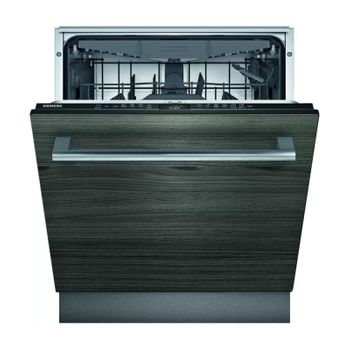 Siemens Horno Mixto Mo Integrable 71l Con Pirólisis Acero Inoxidable /  Negro - Hb573abr0 con Ofertas en Carrefour