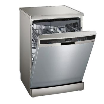 Lavavajillas 60cm Siemens Sn23hi60ce Inox