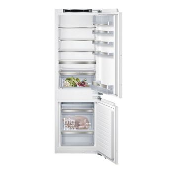 HOMCOM Mini Refrigerador 91L de Capacidad Nevera Eléctrica Pequeña