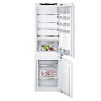 Siemens Horno Multifunción Integrado 71l 60cm A+ Pirólisis Blanco -  Hb774g1w1 con Ofertas en Carrefour