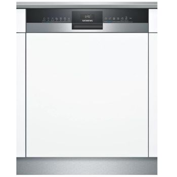 Siemens Lavavajillas 60cm 14 Cubiertos 42db Negro - Sn23ec03me con Ofertas  en Carrefour