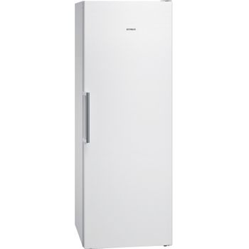 Siemens Armario Congelador 70cm 365l Nofrost A +++ Blanco - Gs58nawdv