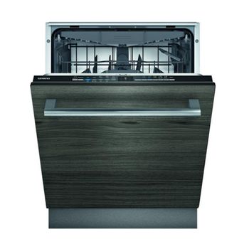 Siemens Lavavajillas 60cm 13c 46db Totalmente Integrado - Sn61hx08ve